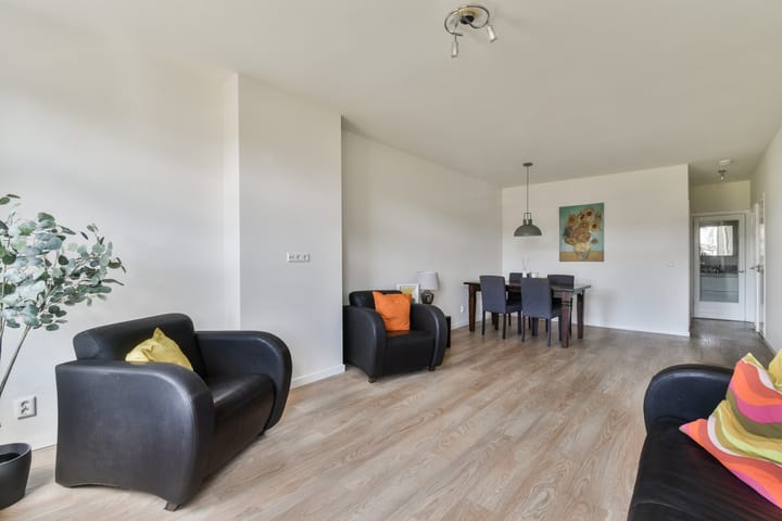 Foto 8 van Hugo de Grootplein 8-3