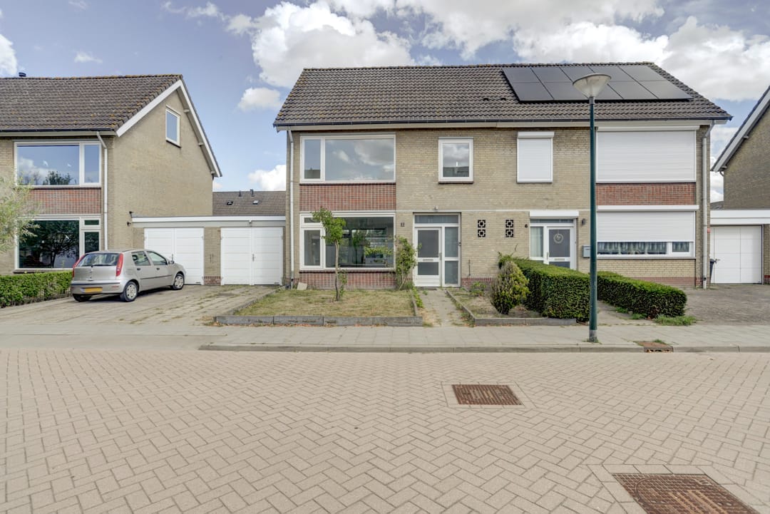 Foto 2 van Saturnusstraat 8