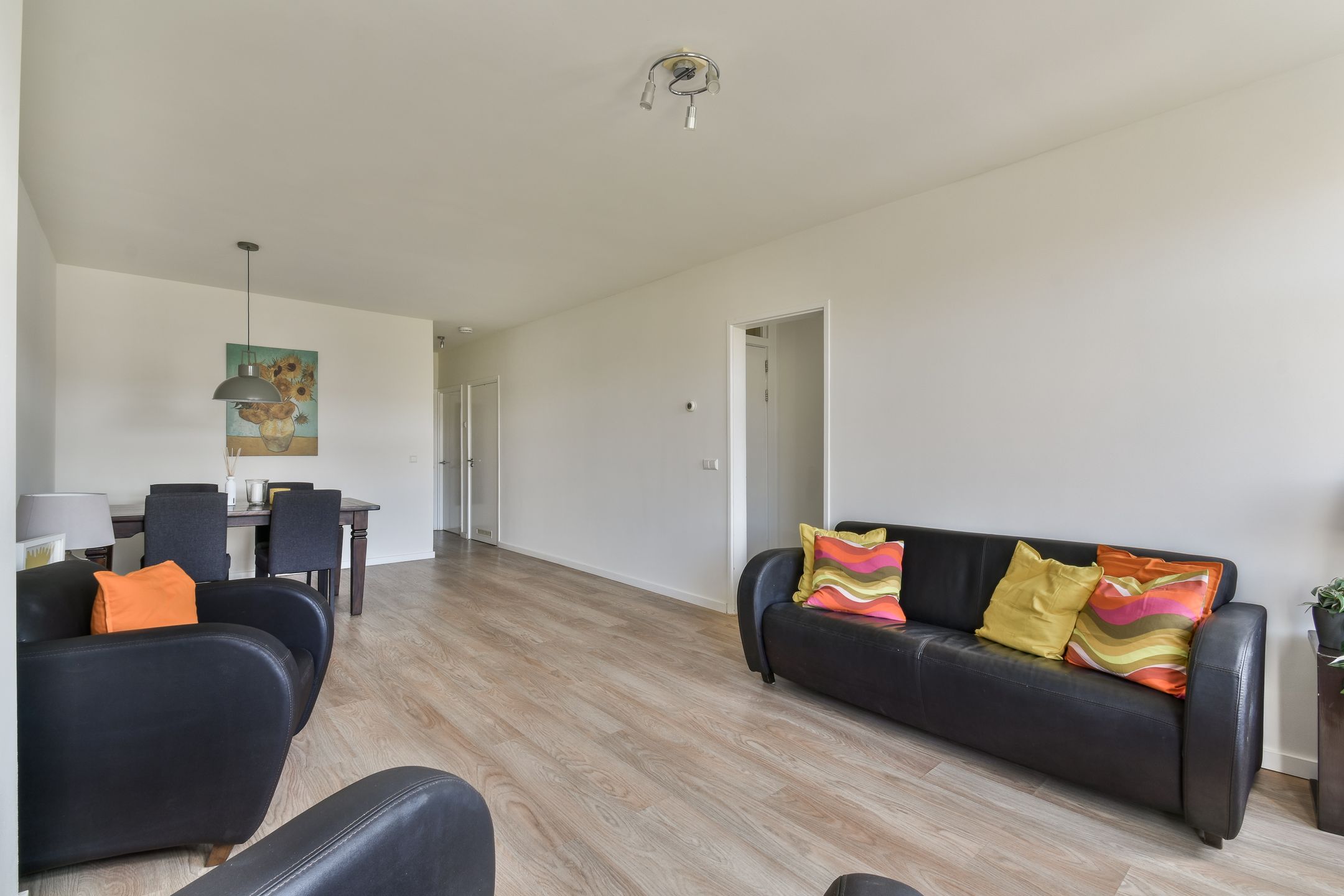 Foto 9 van Hugo de Grootplein 8-3