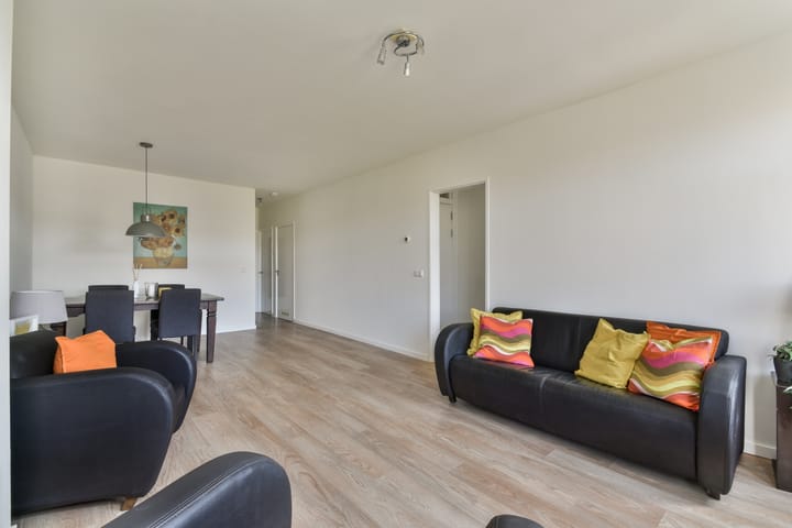 Foto 9 van Hugo de Grootplein 8-3