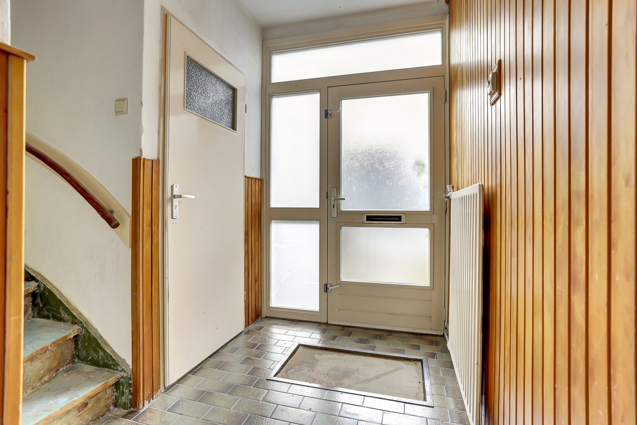 Foto 3 van Saturnusstraat 8