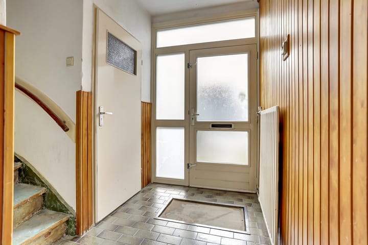 Foto 3 van Saturnusstraat 8