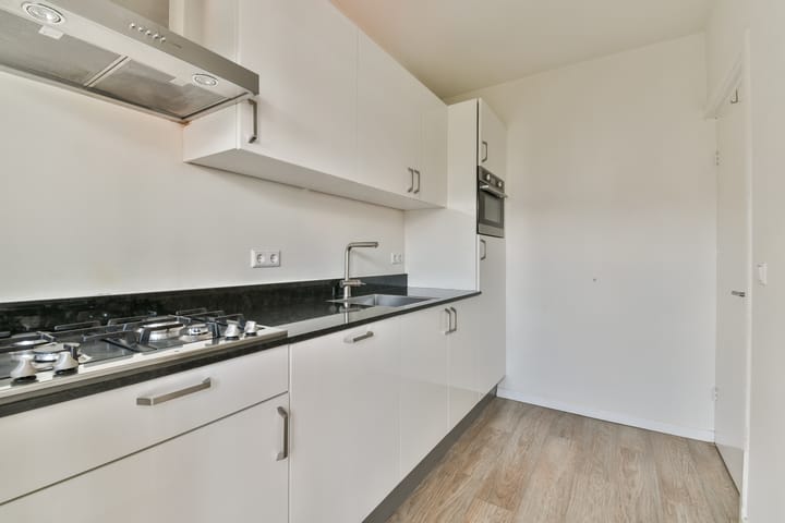 Foto 10 van Hugo de Grootplein 8-3