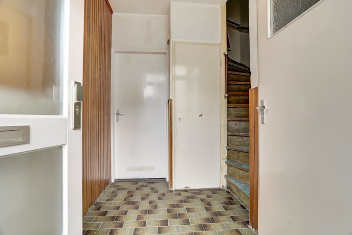 Foto 4 van Saturnusstraat 8