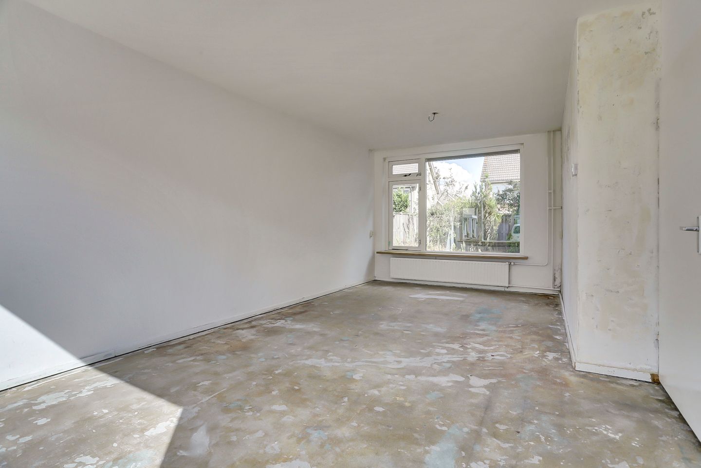 Foto 5 van Saturnusstraat 8