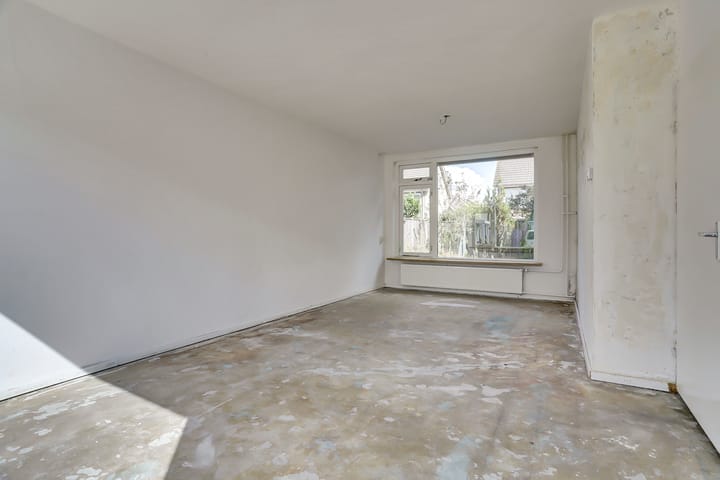 Foto 5 van Saturnusstraat 8