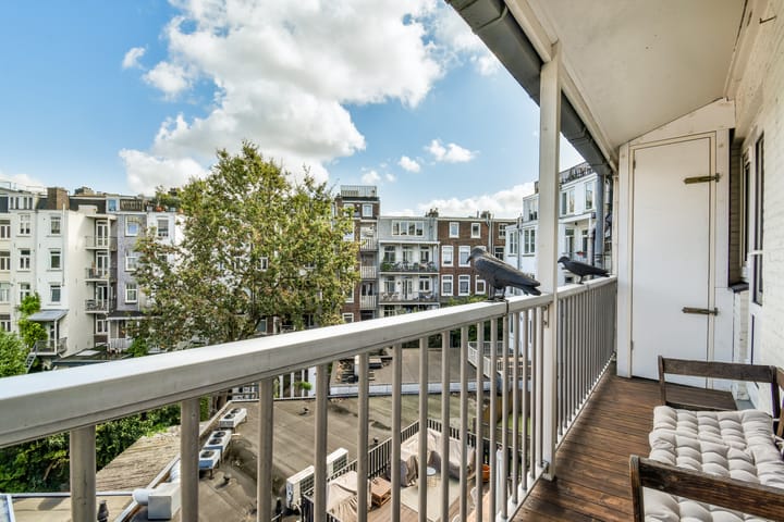 Foto 12 van Hugo de Grootplein 8-3