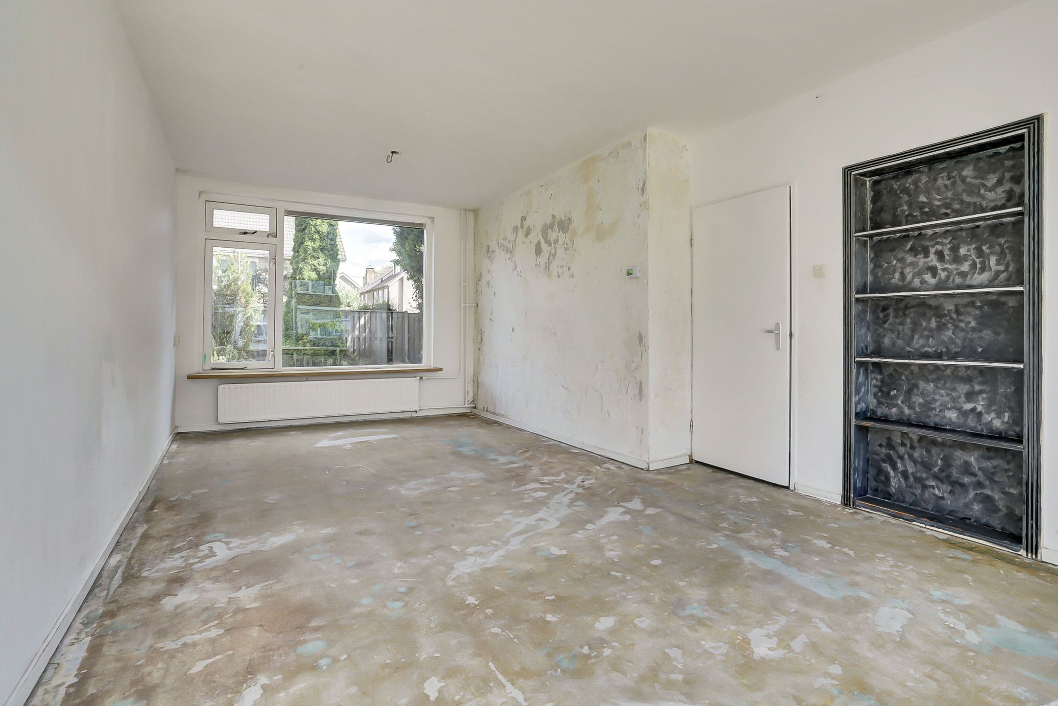 Foto 6 van Saturnusstraat 8