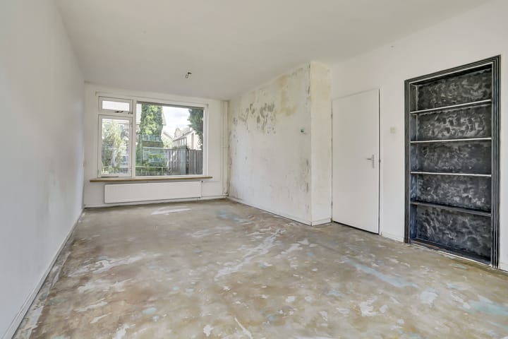 Foto 6 van Saturnusstraat 8