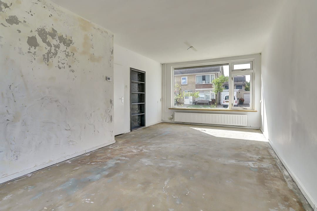 Foto 7 van Saturnusstraat 8