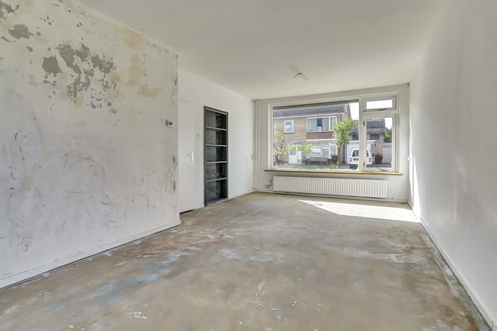 Foto 7 van Saturnusstraat 8