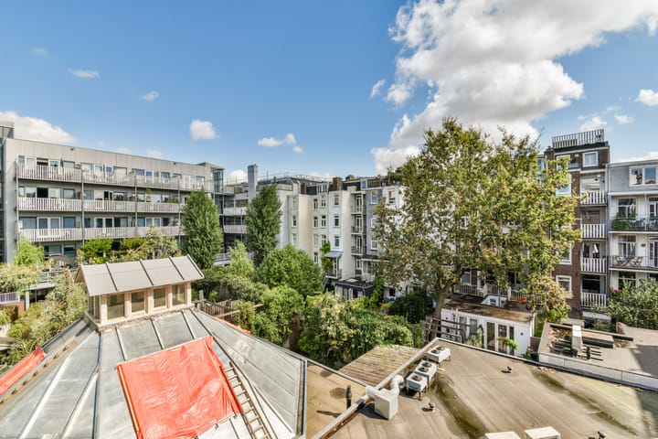 Foto 14 van Hugo de Grootplein 8-3