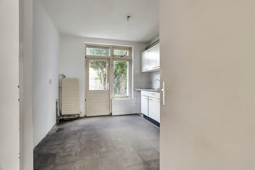 Foto 8 van Saturnusstraat 8