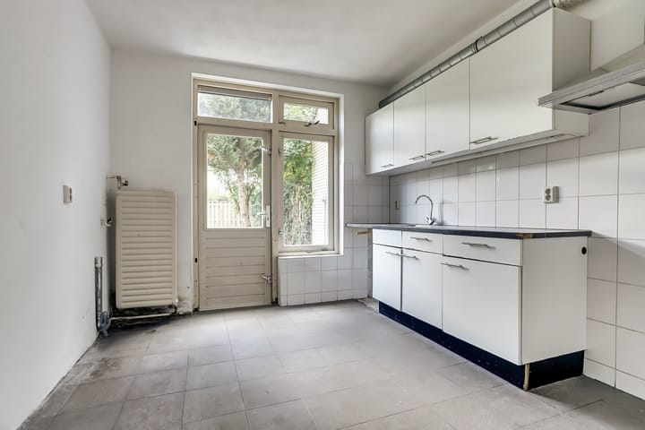 Foto 9 van Saturnusstraat 8