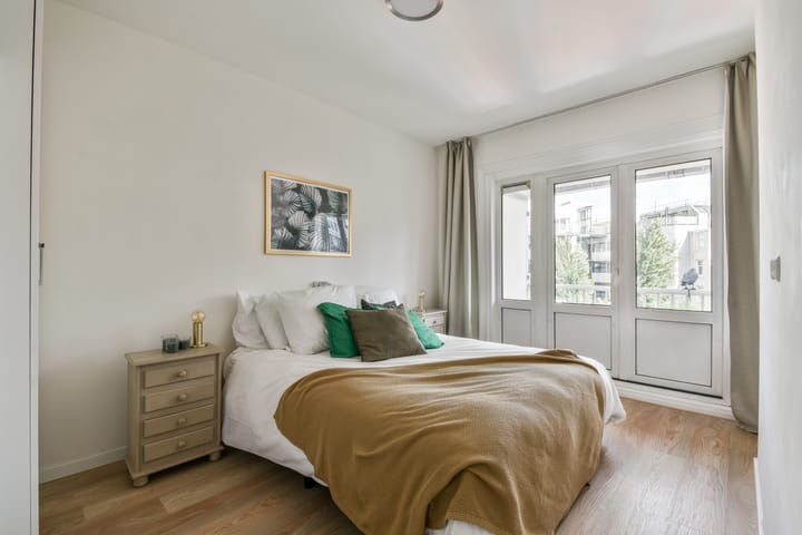 Foto 15 van Hugo de Grootplein 8-3