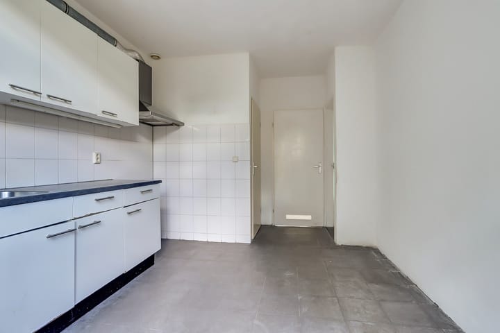 Foto 10 van Saturnusstraat 8