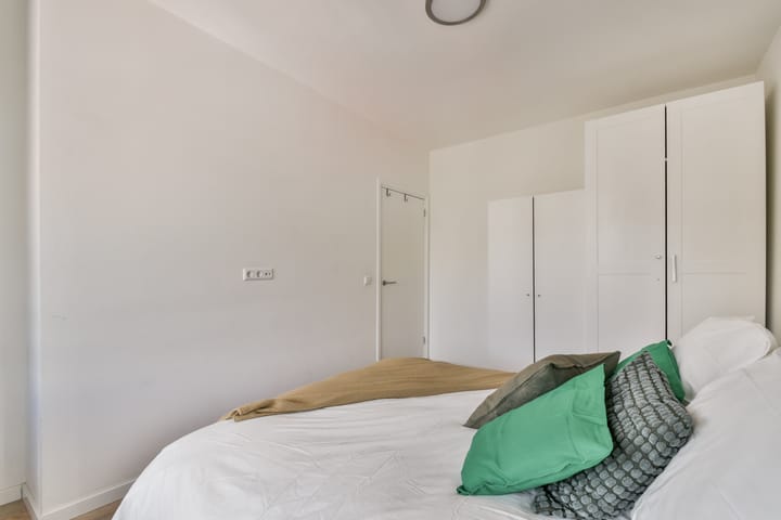 Foto 16 van Hugo de Grootplein 8-3