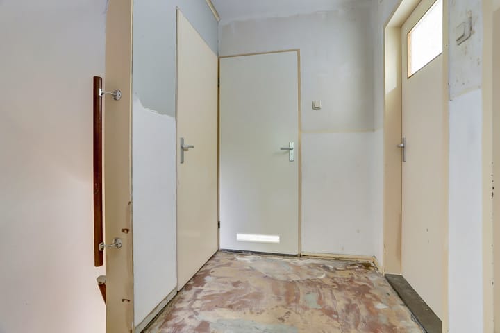 Foto 11 van Saturnusstraat 8