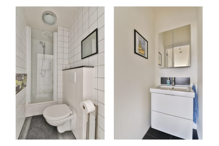 Foto 17 van Hugo de Grootplein 8-3