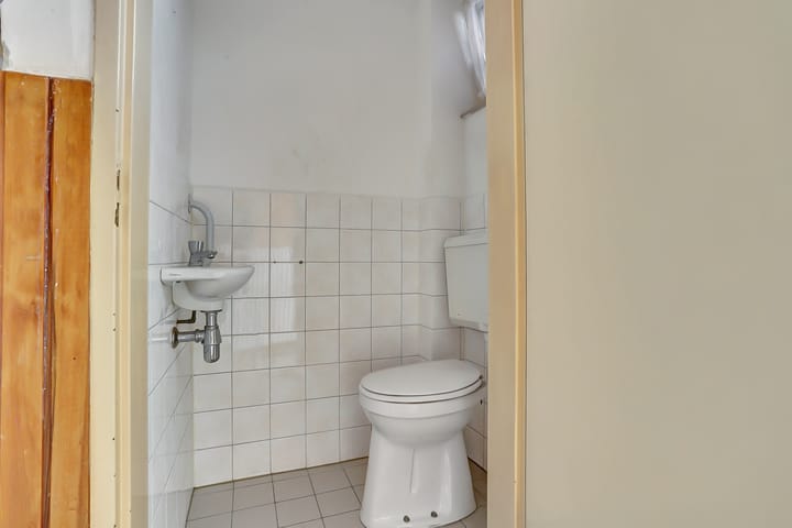 Foto 12 van Saturnusstraat 8