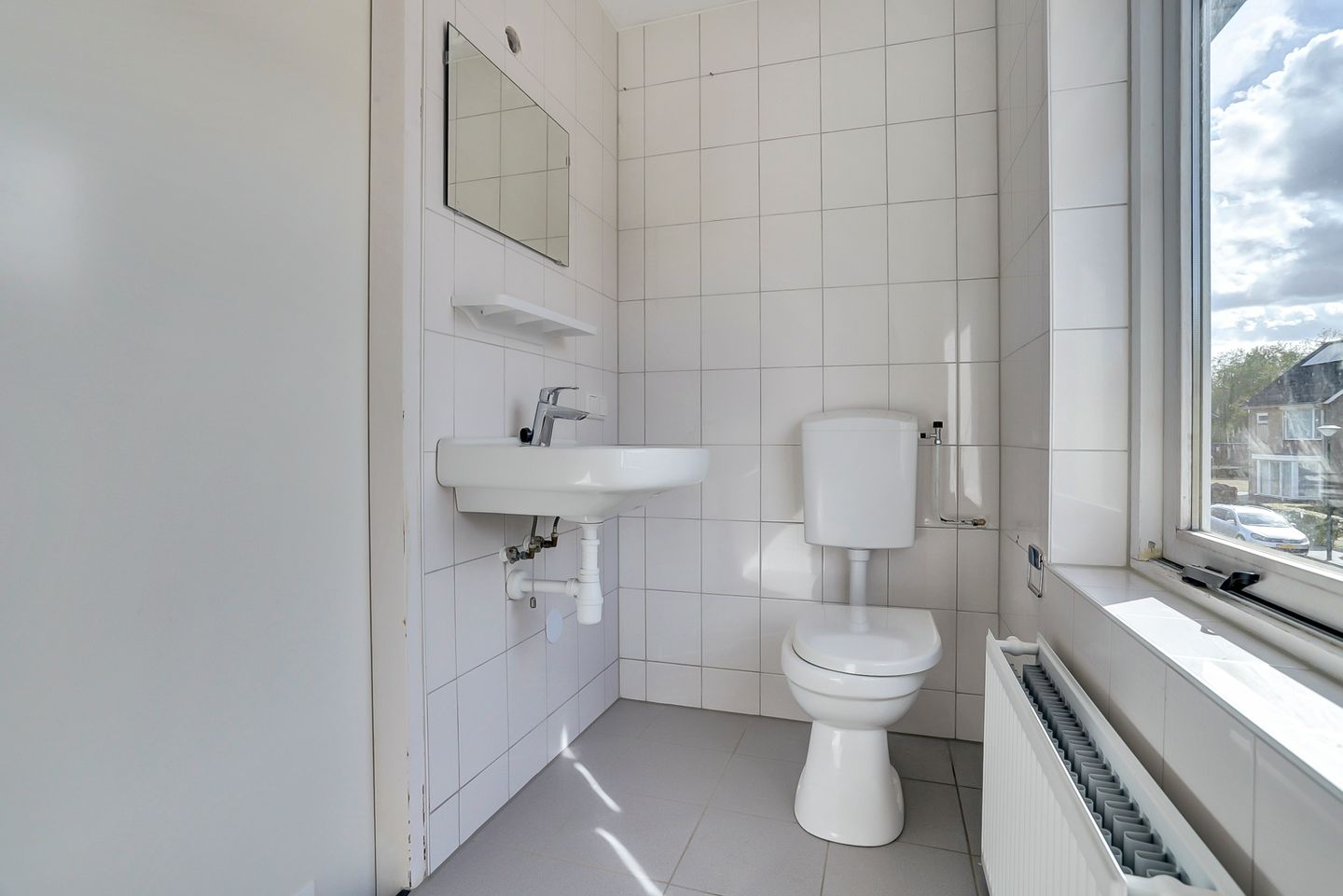 Foto 19 van Saturnusstraat 8