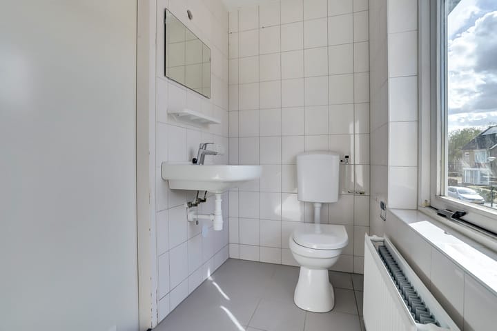 Foto 19 van Saturnusstraat 8