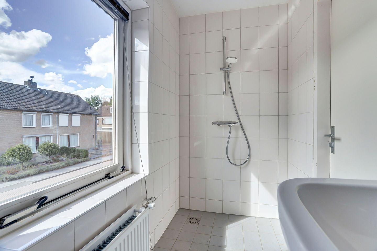 Foto 20 van Saturnusstraat 8