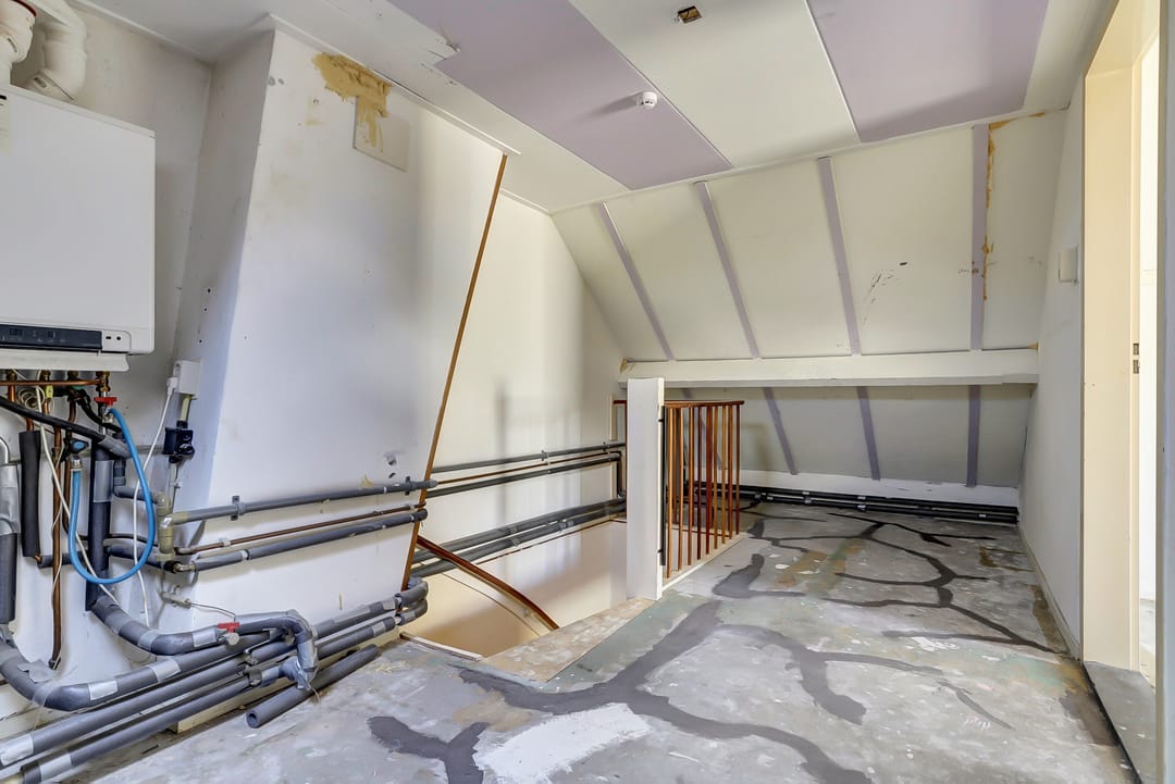 Foto 23 van Saturnusstraat 8