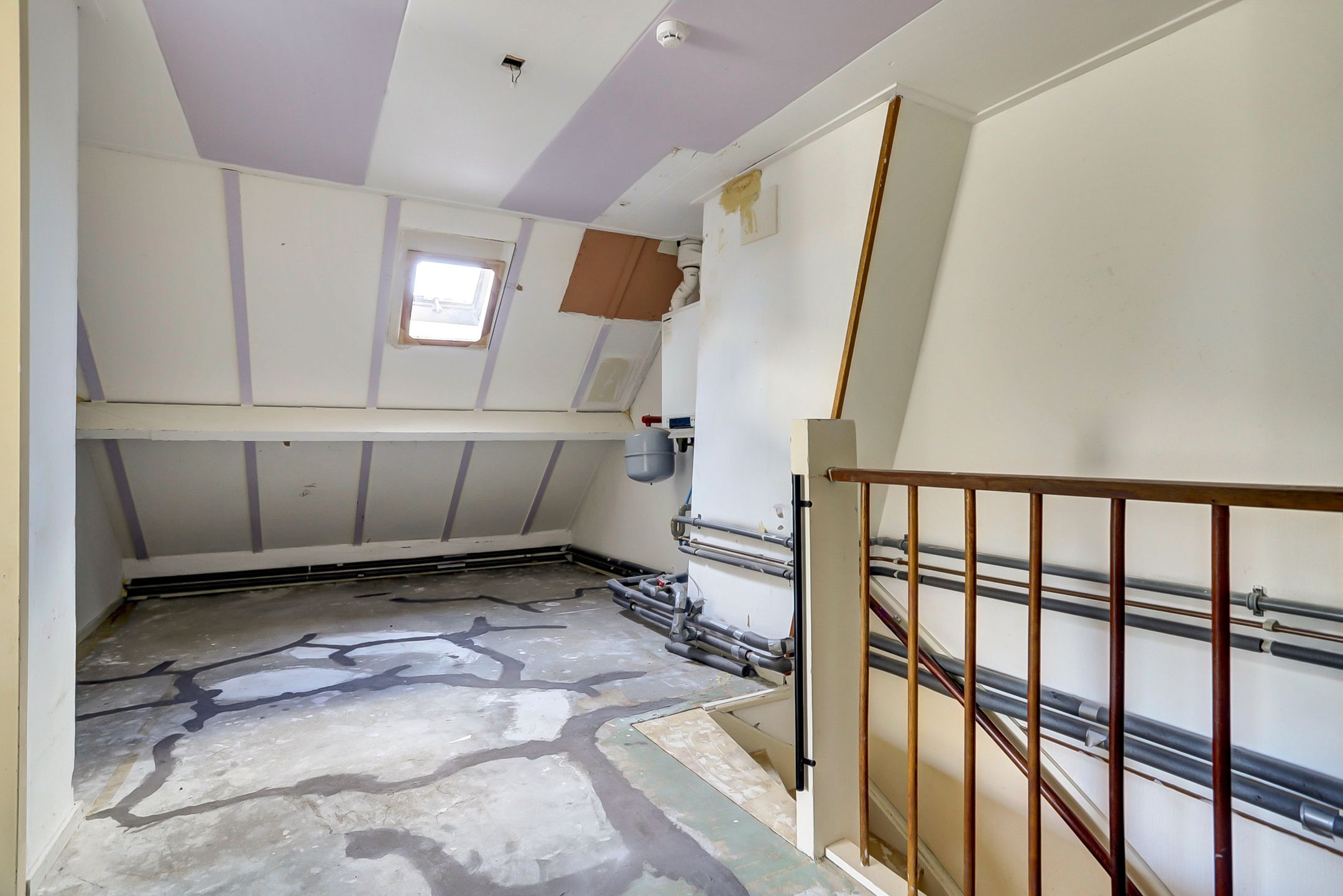 Foto 24 van Saturnusstraat 8