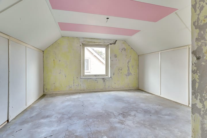 Foto 25 van Saturnusstraat 8