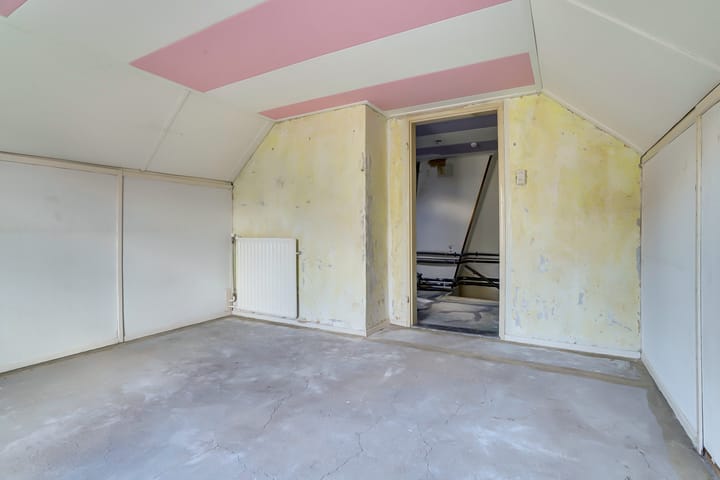 Foto 26 van Saturnusstraat 8