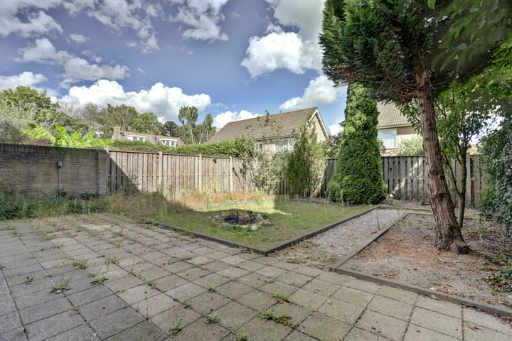 Foto 27 van Saturnusstraat 8