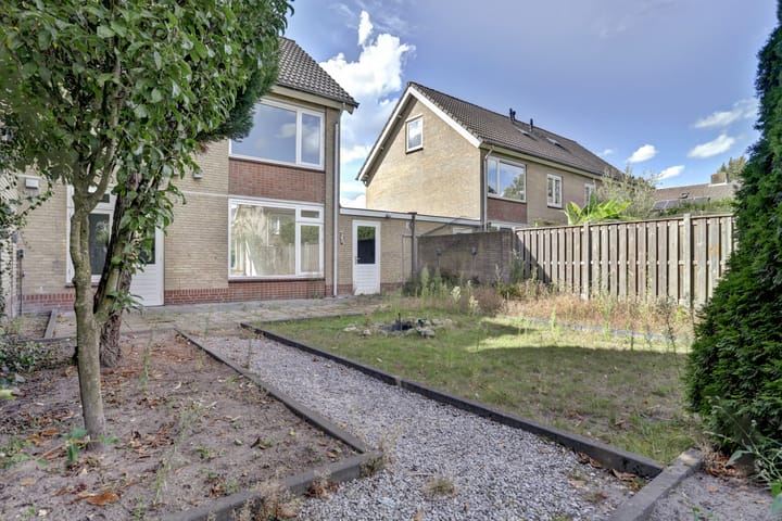 Foto 28 van Saturnusstraat 8