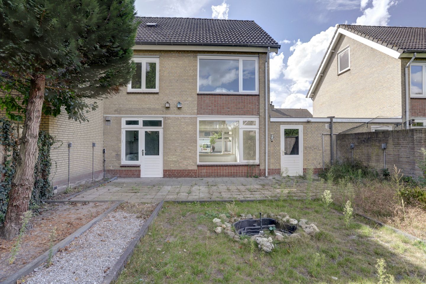 Foto 29 van Saturnusstraat 8