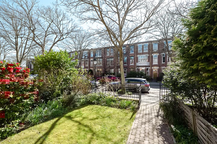 Foto 4 van Leuvensestraat 58