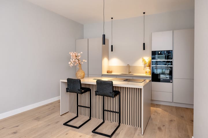 Foto 3 van Van Beverningkstraat 99-D