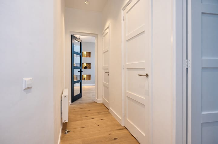 Foto 5 van Van Beverningkstraat 99-D