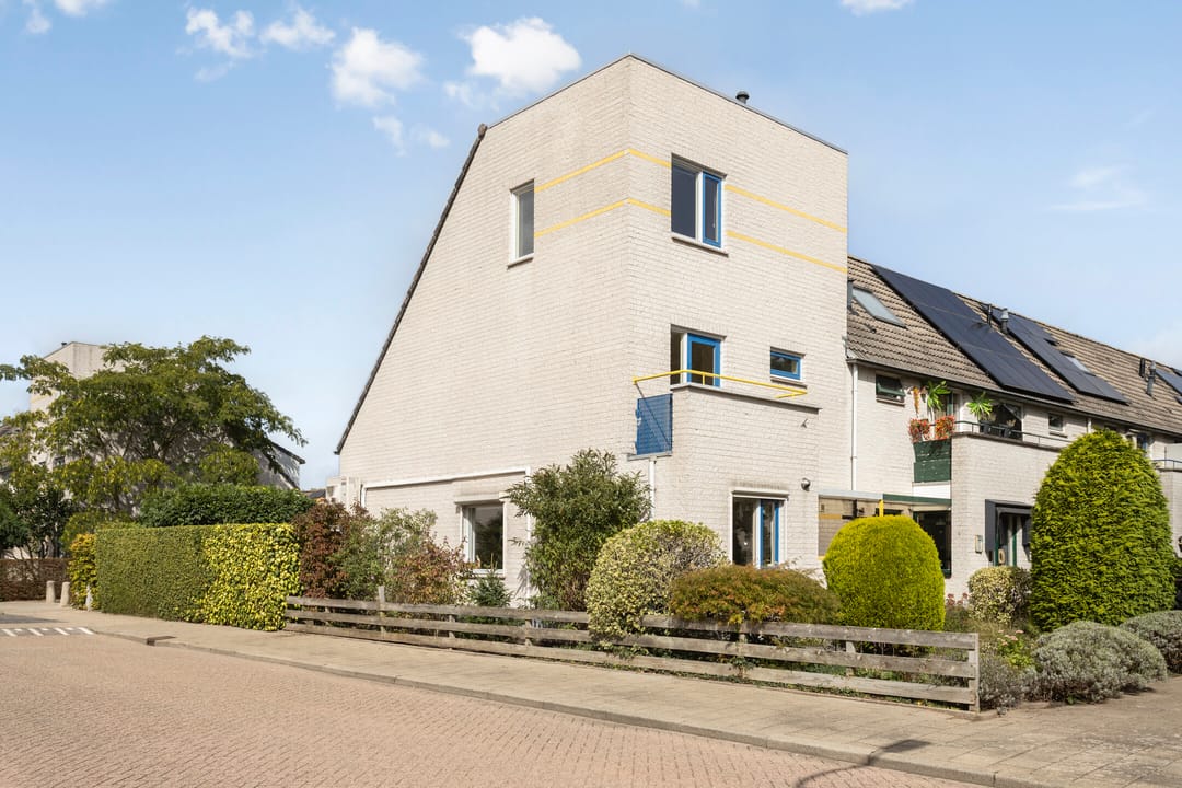 Photo 1 of Leuvensbroek 1235