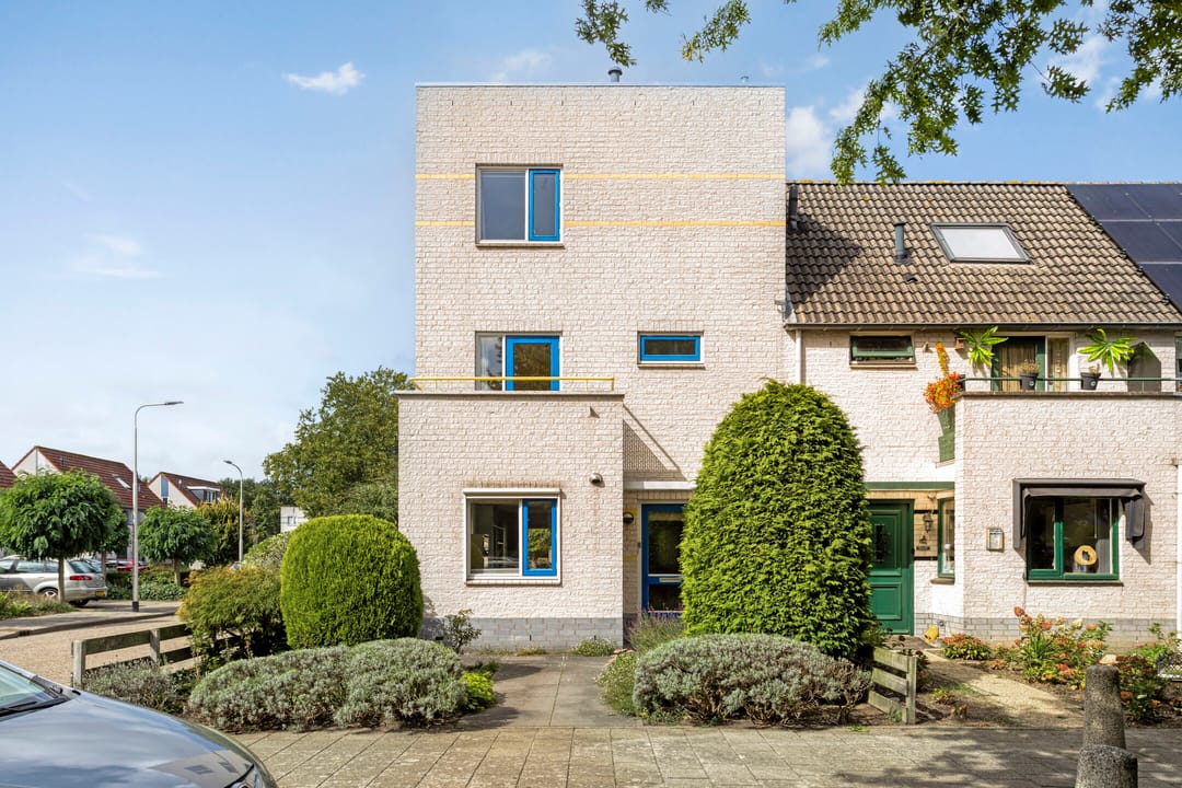 Photo 7 of Leuvensbroek 1235