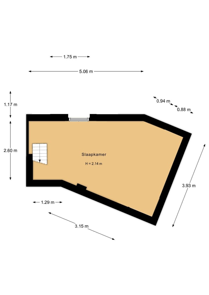 Photo 42 of Van Beverningkstraat 99-D