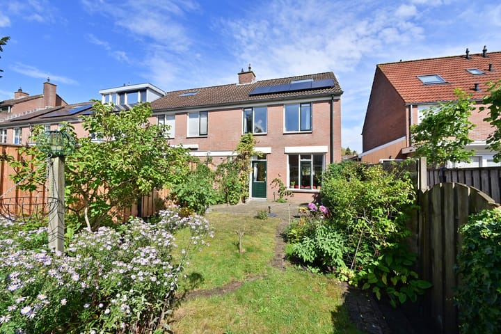 Foto 2 van Meerpaal 22