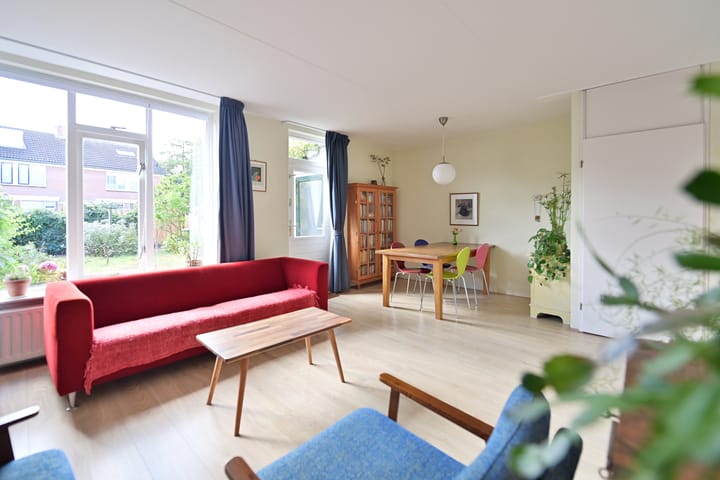 Foto 5 van Meerpaal 22