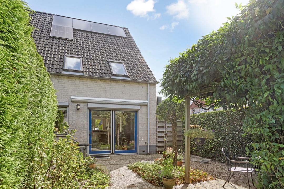 Photo 38 of Leuvensbroek 1235