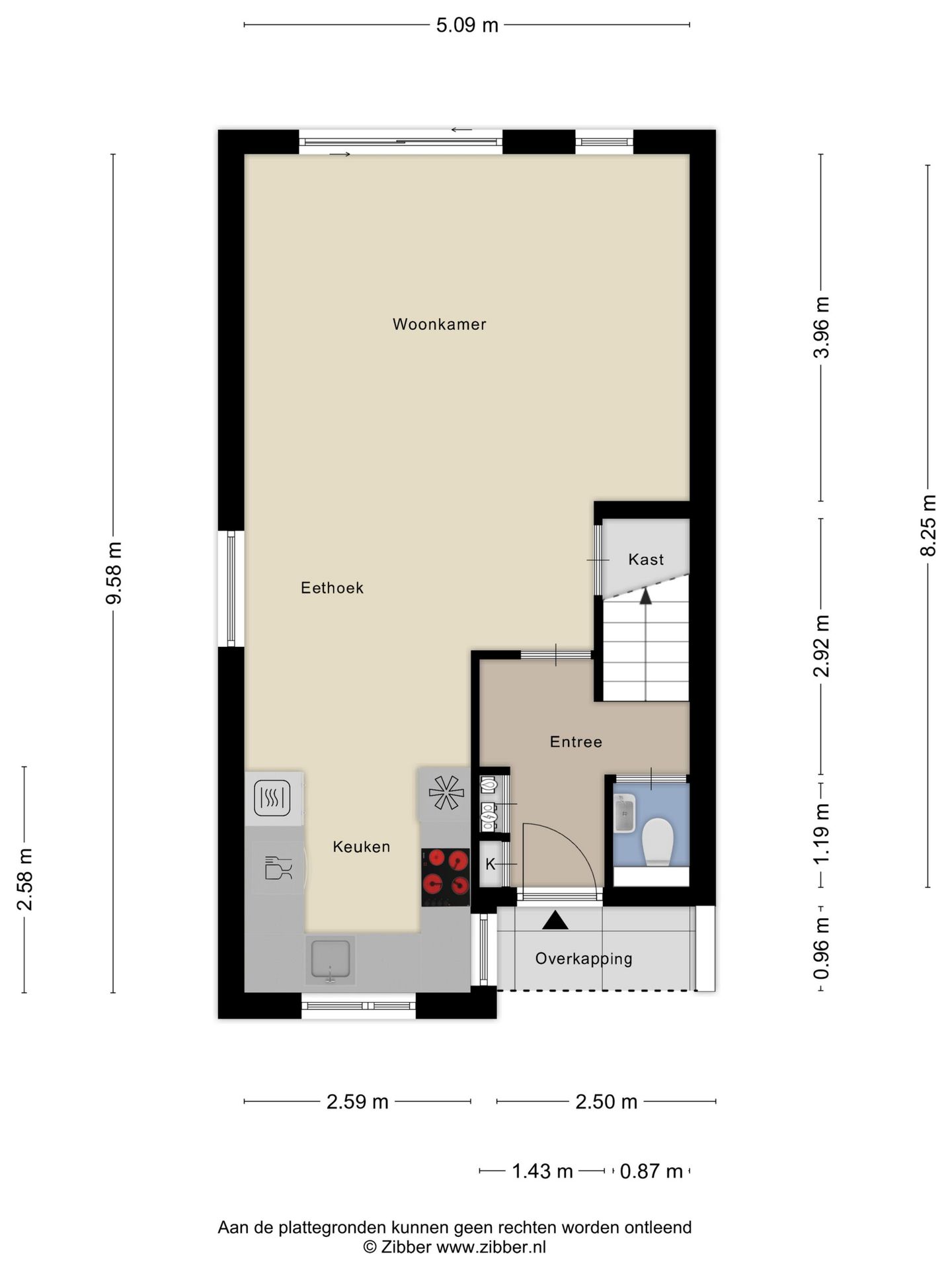 Photo 44 of Leuvensbroek 1235