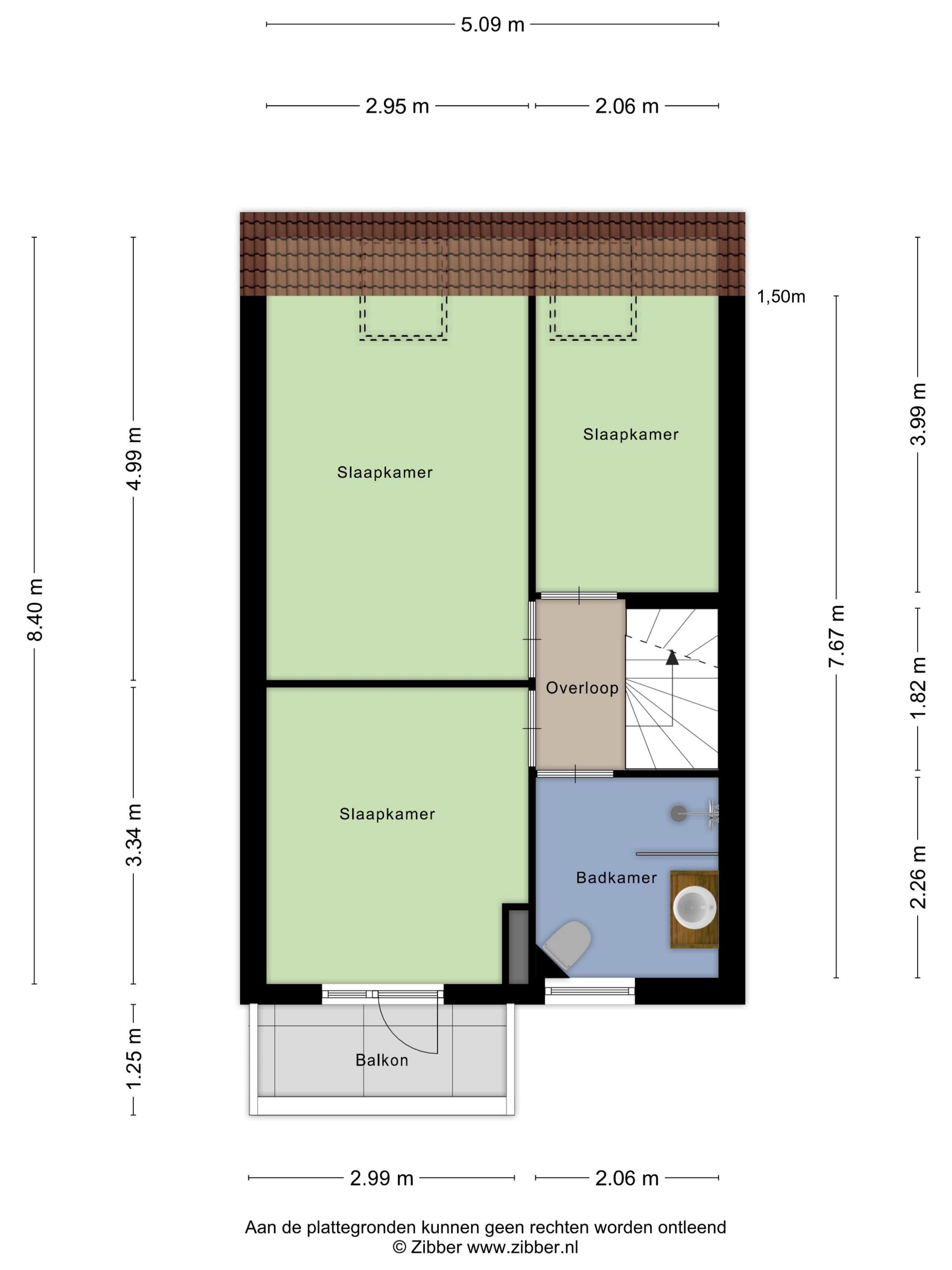 Photo 45 of Leuvensbroek 1235