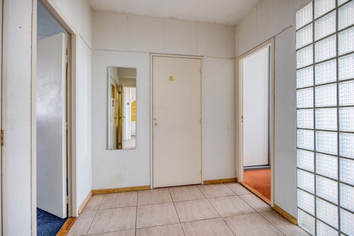 Foto 6 van Menno ter Braaklaan 165