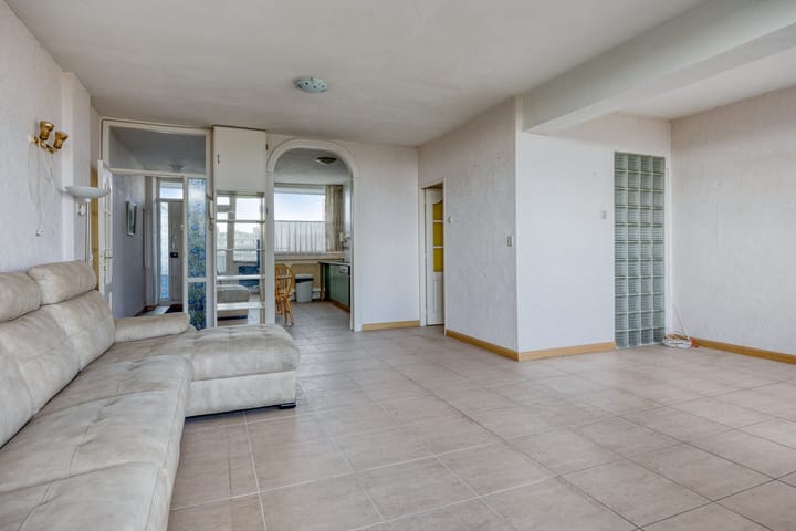 Foto 11 van Menno ter Braaklaan 165