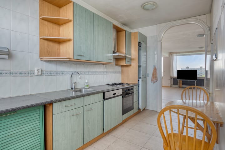 Foto 13 van Menno ter Braaklaan 165