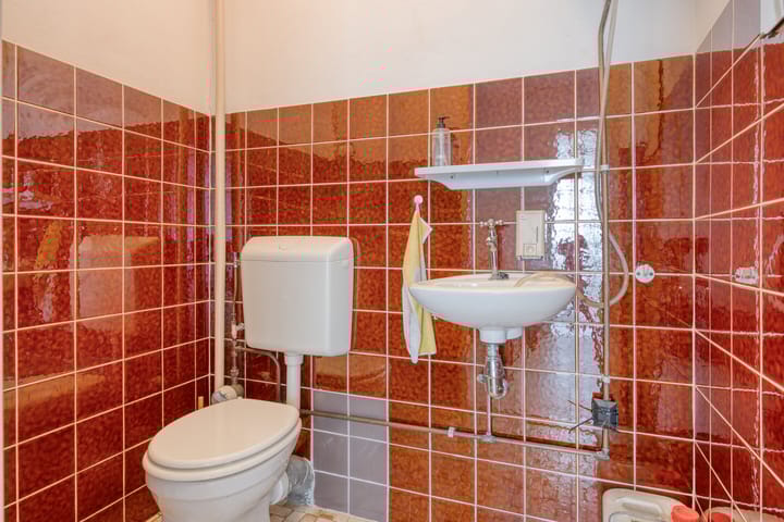 Foto 20 van Menno ter Braaklaan 165