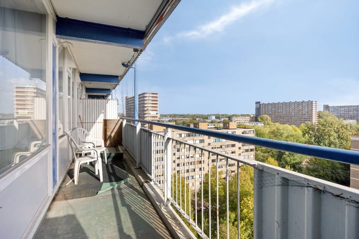 Foto 21 van Menno ter Braaklaan 165